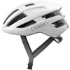 Image de ABUS Casque de vélo de course PowerDome - casque de vélo léger avec système d'aération intelligent et profil aérodynamique - Made in Italy - pour hommes et femmes
