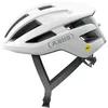 Image de ABUS Casque Vélo de Route PowerDome MIPS, Polar Weiß, Taille L