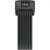 Image de ABUS Antivol Pliant BORDO 6000C/120 avec Support SH, 120 cm