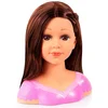 Image de Reig Musicales Buste Charlene Coiffure Et Maquillage Top Model Brune