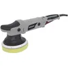 Image de Dino KRAFTPAKET Polisseuse Excentrique 21 mm - 720 W - en continu - avec éponge de Polissage - pour Voiture, Bateau, HUB XXL