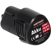 Image de Dino KRAFTPAKET 640281 AKKU 10,8V 1,5 Ah für Akku-Poliermaschine 640256 Batterie pour outil 10.8 V 1.5 Ah Li-Ion