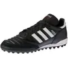 Image de adidas Originals Homme Mundial Team  Chaussures de Football, Noir Black Running White Footwear Red 0, 41 1/3 EU