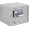 Image de BURG-WÄCHTER Coffre-fort pour mobilier, Code, Empreintes digitales, Karat, Ignifugé, Degré de résistance 0 (N), 25,80 l, 48,0 kg, MT 640 E FP, Gris