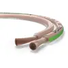 Image de Oehlbach 107 Câble HP 2x1,50 mm² 30m Transparent