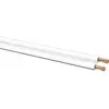 Image de Oehlbach 195 Câble haut-parleur 2 x 1.5 mm² blanc 20 m