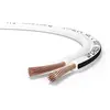 Image de Oehlbach Speaker Wire SP 15 Câble de Haut-Parleur
