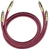 Image de Câble de raccordement Oehlbach 2047 audio 1.00 m anthracite