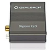 Image de Oehlbach Digicon C:O Digi.Coax-Optisch. Converter