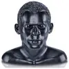 Image de Oehlbach XXL In Silence Support pour casque Adapté pour (casques):Casque noir
