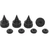 Image de Oehlbach Spikes S2000 Cônes disolation pour enceinte 4 pc(s)