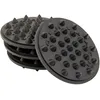 Image de Oehlbach 55138 Shock Absorber Pack de 4 Noir