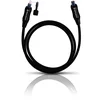 Image de Oehlbach 66105 Opto Star Câble optique numérique 3,0 m Noir
