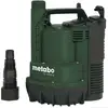 Image de Metabo 251200009 TP 12000 SI Pompe submersible pour puits 11700 l/h 9 m