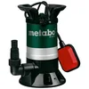 Image de Metabo PS7500S / 250750000 Pompe submersible pour eaux chargées 450W / 230 V / 50 Hz (Import Allemagne)