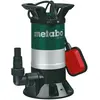 Image de Metabo PS 15000 S Pompe Immergée Pour Eaux Usées