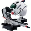 Image de Metabo KGS 315 Plus Scie à onglet 315 mm 30 mm 2200 W