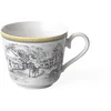 Image de Villeroy & Boch 10-1067-1240 Tasse pour Petit-déjeuner Porcelaine Jaune 45,5 x 28 x 8,69 cm 1 Tasse