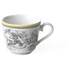 Image de Villeroy & Boch 10-1067-1300 Tasse à Café/Thé Porcelaine Jaune 32 x 21,5 x 9,5 cm 1 Tasse