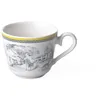 Image de Villeroy & Boch 10-1067-1420 Tasse à Moka/Expresso 0,15 L Porcelaine Jaune 29 x 16,5 x 8,3 cm 1 Tasse