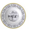 Image de Villeroy & Boch Audun Ferme 24 cm Deep Plate