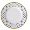 Image de Villeroy & Boch 10-1069-2640 Assiette à Dessert Porcelaine Jaune 22 x 23 x 7 cm 1 Assiette