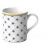 Image de Villeroy & Boch 10-1069-9651 Mug à Anse 0,3 L Porcelaine Jaune 32,2 x 21,5 x 11,7 cm 1 Mug