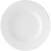 Image de Villeroy & Boch 10-4545-2630 Anmut Assiette Plate Porcelaine Blanc 29,2 x 29,2 x 8,5 cm