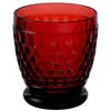 Image de Villeroy & Boch Boston col. Tumbler red