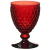 Image de Villeroy & Boch Boston Coloured verre à vin rouge rouge