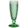 Image de Villeroy & Boch Boston col. Champagne flute green