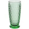 Image de Villeroy & Boch Boston Coloured verre à long drink vert