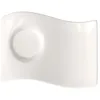 Image de Villeroy & Boch 10-2484-2830 Newwave Caffè Party Plate Large 22x17cm