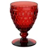 Image de Villeroy & Boch Boston col. White wine goblet red
