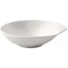 Image de Villeroy & Boch Flow Bol à Céréales, Porcelaine Premium, Blanc