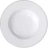 Image de Villeroy & Boch 10-4636-2700 Anmut Platinum No.1 Assiette Plate Porcelaine Blanc 25,1 x 25,1 x 9,8 cm