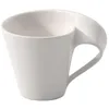 Image de Villeroy & Boch Tasse à Moka/Expresso, Blanc, 1 Unité (Lot de 1)