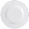 Image de Villeroy & Boch 10-4412-2620 Royal Assiette Plate Porcelaine Blanc 29,2 x 29,2 x 8,5 cm