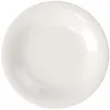 Image de Villeroy & Boch New Cottage Basic Assiette plate, 27 cm, Porcelaine Premium, Blanc