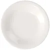 Image de Villeroy & Boch New Cottage Basic Assiette à dessert, 21 cm, Porcelaine Premium, Blanc