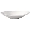 Image de Villeroy & Boch New Cottage Special Serve & Salad Plat creux, 29 cm, Porcelaine Premium, Blanc