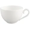 Image de Villeroy & Boch White Pearl 0.20 Litre Coffee/Tea Cup