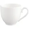 Image de Villeroy & Boch White Pearl tasse à moka/expresso