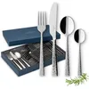 Image de Blacksmith Menagere 24pcs.