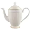 Image de Villeroy & Boch 1043900070 Théière/cafetière 6 personnes Ivoire 1,35 l