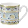 Image de Villeroy & Boch Samarkand Tasse expresso Aquamarine