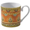 Image de Villeroy & Boch Samarkand Tasse expresso Mandarine 0,10 l