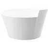 Image de Villeroy & Boch NewWave Soupière, Porcelaine Premium, Blanc