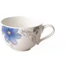 Image de Villeroy & Boch 10-4104-1300 Tasses à café, Blanc/Multicolore