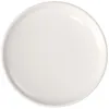 Image de Villeroy & Boch   Artesano Original, Assiette 27 Cm Blanche Moderne, Pour Les Plats Principaux, Garanti Lave-Vaisselle, Compatible Micro-Ondes, Vaisselle, Porcelaine Premium